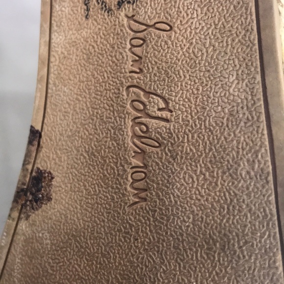 Sam Edelman Espadrilles - Picture 7 of 10